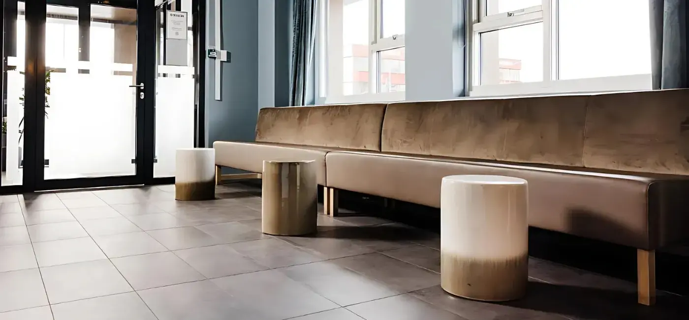 ODDSSON Midtown hotel